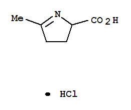 Cas Number: 38228-01-2  Molecular Structure