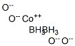 CAS No 38233-75-9  Molecular Structure