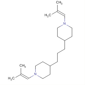 CAS No 38233-98-6  Molecular Structure