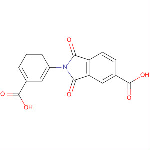 CAS No 38250-60-1  Molecular Structure