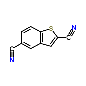 CAS No 38251-67-1  Molecular Structure