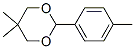 CAS No 38252-14-1  Molecular Structure