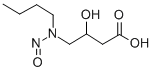 CAS No 38252-75-4  Molecular Structure