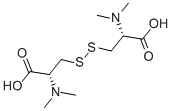 CAS No 38254-66-9  Molecular Structure