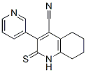 CAS No 382653-06-7  Molecular Structure