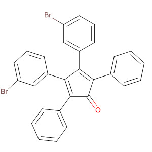 CAS No 38268-14-3  Molecular Structure