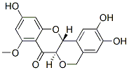 CAS No 38279-47-9  Molecular Structure