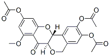 CAS No 38279-49-1  Molecular Structure