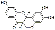 CAS No 38279-52-6  Molecular Structure