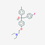 CAS No 3828-26-0  Molecular Structure