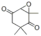 CAS No 38284-11-6  Molecular Structure