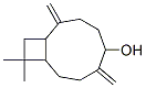 Cas Number: 38284-26-3  Molecular Structure