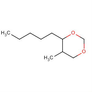 CAS No 38285-50-6  Molecular Structure