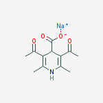 CAS No 38292-69-2  Molecular Structure