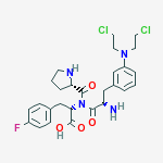 CAS No 38305-84-9  Molecular Structure