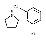 CAS No 383127-39-7  Molecular Structure