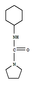 CAS No 38313-19-8  Molecular Structure