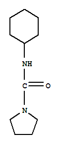 Cas Number: 38313-19-8  Molecular Structure