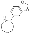 CAS No 383130-37-8  Molecular Structure