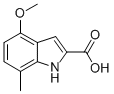 CAS No 383132-77-2  Molecular Structure