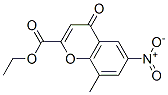 CAS No 38322-76-8  Molecular Structure