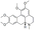 CAS No 38325-02-9  Molecular Structure