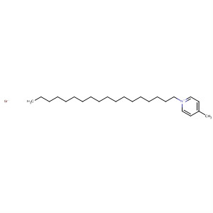 CAS No 38325-98-3  Molecular Structure