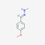 CAS No 38327-03-6  Molecular Structure