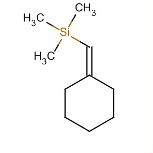 Cas Number: 38329-94-1  Molecular Structure