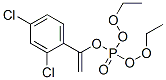 CAS No 38331-02-1  Molecular Structure