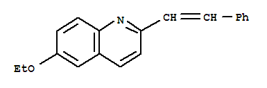 CAS No 38334-64-4  Molecular Structure