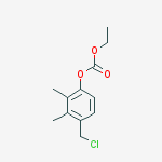 CAS No 383367-46-2  Molecular Structure