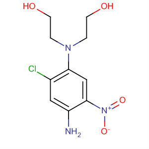 CAS No 383369-27-5  Molecular Structure