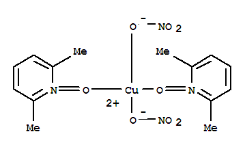 CAS No 38337-69-8  Molecular Structure