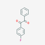 Cas Number: 3834-66-0  Molecular Structure