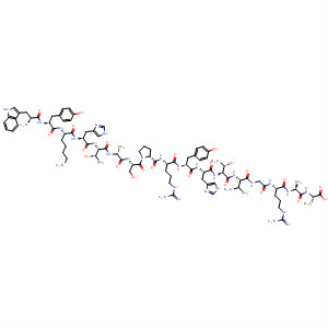 CAS No 383415-78-9  Molecular Structure