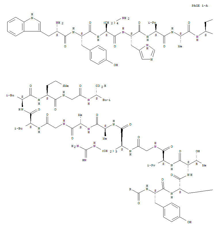 CAS No 383415-79-0  Molecular Structure
