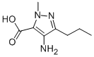 CAS No 383427-88-1  Molecular Structure