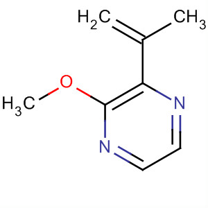 CAS No 38346-79-1  Molecular Structure