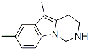 CAS No 38349-07-4  Molecular Structure