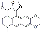 CAS No 38366-01-7  Molecular Structure