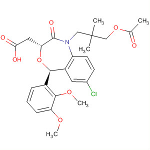 CAS No 383661-55-0  Molecular Structure