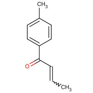 CAS No 3837-95-4  Molecular Structure