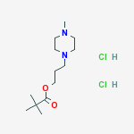 CAS No 38370-89-7  Molecular Structure