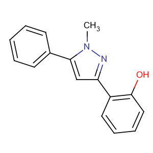 CAS No 38371-77-6  Molecular Structure