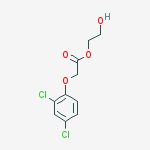 CAS No 38383-43-6  Molecular Structure