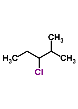 CAS No 38384-05-3  Molecular Structure