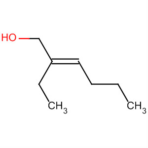 Cas Number: 38384-38-2  Molecular Structure