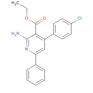 CAS No 383886-50-8  Molecular Structure