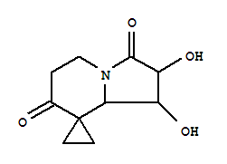 CAS No 383909-08-8  Molecular Structure